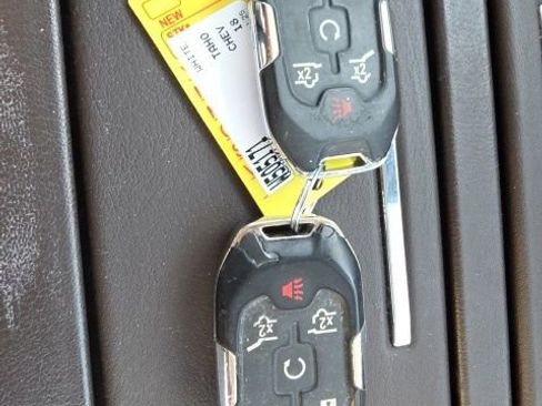 Used 2018 Chevrolet Tahoe Premier image 26