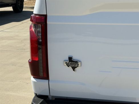 New 2025 Ford F150 XLT w/ Equipment Group 302A MID image 29