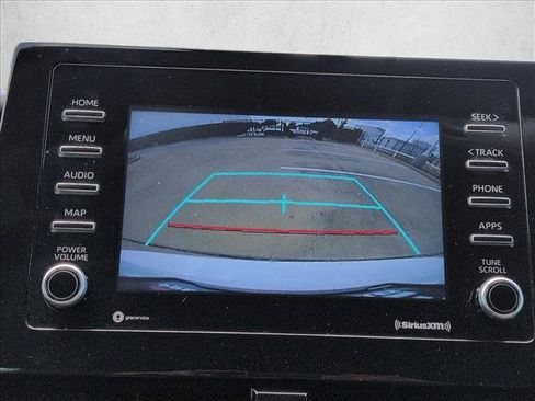 Used 2023 Toyota Camry SE FWD image 13