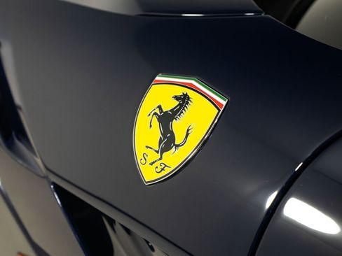 Certified 2017 Ferrari F12tdf RWD image 15