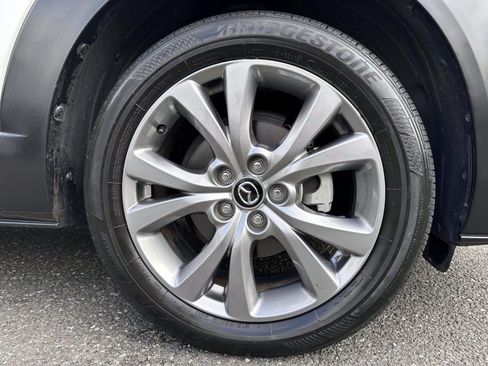 Used 2022 MAZDA CX-30 AWD 2.5 S w/ Select Package image 6