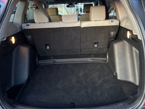 Certified 2022 Honda CR-V EX image 16