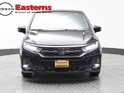 Used 2025 Honda Odyssey Sport-L image 2