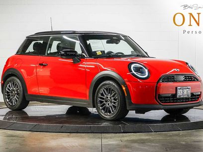 Used 2026 MINI Cooper S