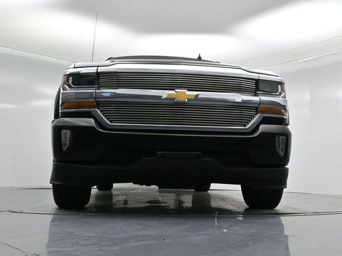 Used 2017 Chevrolet Silverado 1500 LT w/ LT Eassist Package image 43