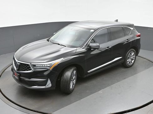 Used 2020 Acura RDX w/ Technology Package image 32