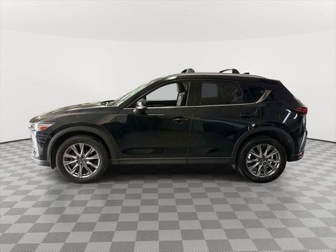 Used 2020 MAZDA CX-5 Grand Touring AWD/4WD image 6
