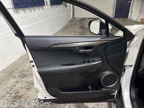 Used 2015 Lexus NX 200t AWD w/ Premium Package image 20