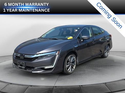 Used 2018 Honda Clarity Touring image 1