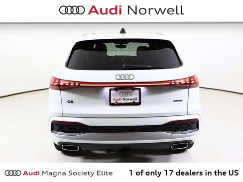 New 2026 Audi Q5 Premium Plus AWD/4WD image 13