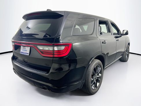 Used 2022 Dodge Durango R/T w/ Blacktop Package AWD/4WD image 5