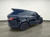 Used 2018 Land Rover Range Rover Sport HSE image 5