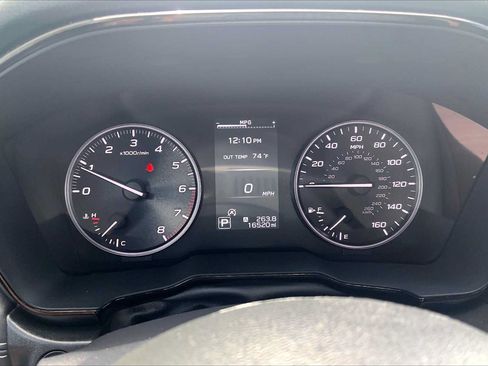 Used 2025 Subaru Outback Premium AWD/4WD image 26