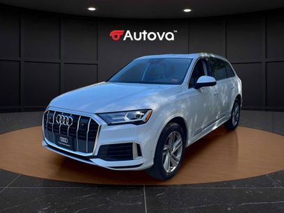 Used 2022 Audi Q7 3.0T Premium Plus w/ Premium Plus Package