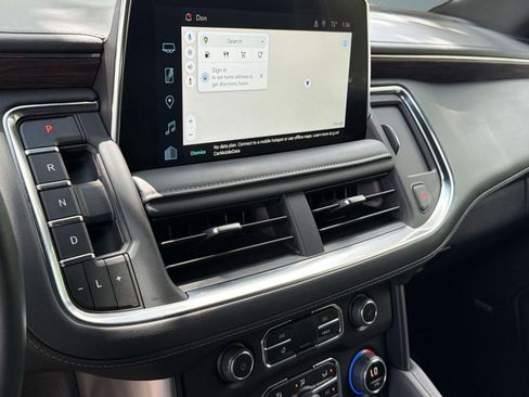 Used 2023 Chevrolet Tahoe Z71 w/ Luxury Package image 24