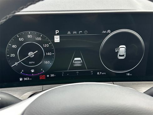 New 2025 Kia Telluride SX X-Line image 18