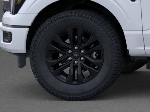 New 2026 Ford F150 Lariat w/ Equipment Group 502A High image 19