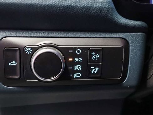 New 2025 Ford Maverick Lariat w/ Black Appearance Package image 22