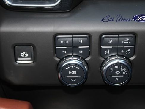 Used 2025 GMC Sierra 1500 Denali Ultimate image 23