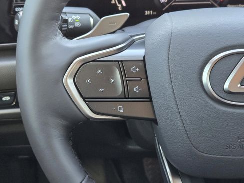 Used 2026 Lexus NX 350 Mark Levinson, Luxury Package w/ Accessory Package (2T) image 37