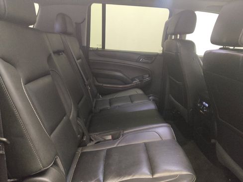 Used 2016 Chevrolet Suburban LT AWD/4WD image 19