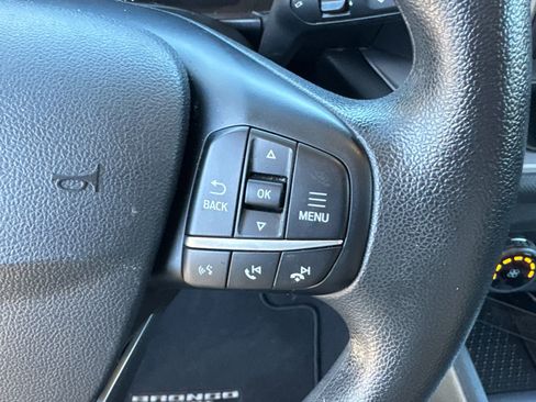 Used 2022 Ford Bronco Sport Big Bend image 26