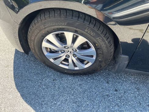 Used 2014 Honda Odyssey EX-L image 36