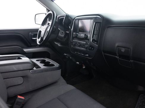 Used 2016 Chevrolet Silverado 1500 LT w/ All Star Edition AWD/4WD image 34
