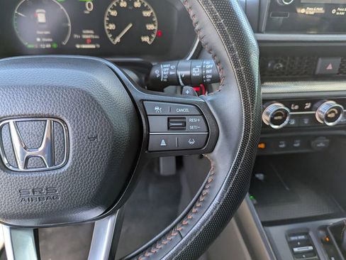 Used 2026 Honda CR-V Sport image 27