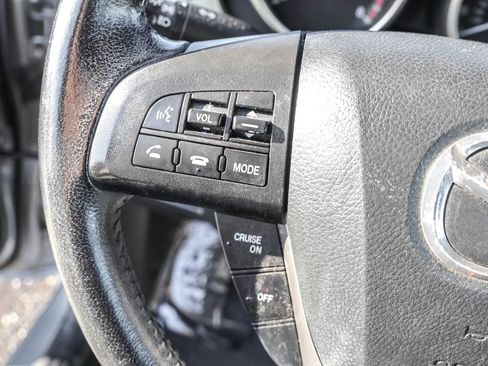 Used 2012 MAZDA MAZDA3 i Touring image 18