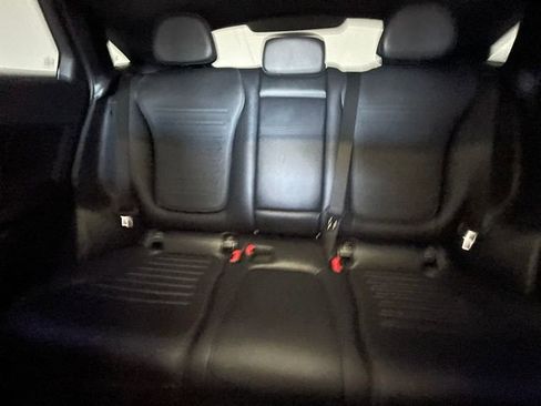 Certified 2024 Mercedes-Benz GLC 300 4MATIC image 7