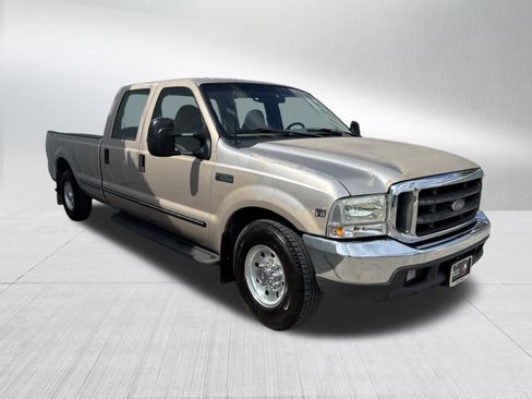 Used 1999 Ford F250 XL image 3