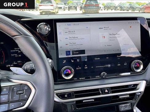 Certified 2025 Lexus RX 350 Premium w/ Convenience Package image 6