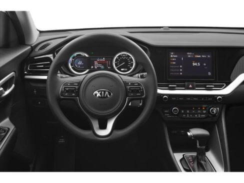 Used 2020 Kia Niro LX FWD image 10