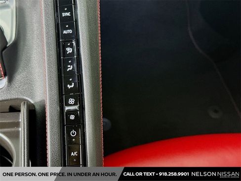 Used 2024 Chevrolet Corvette Stingray Coupe w/ 1LT image 15
