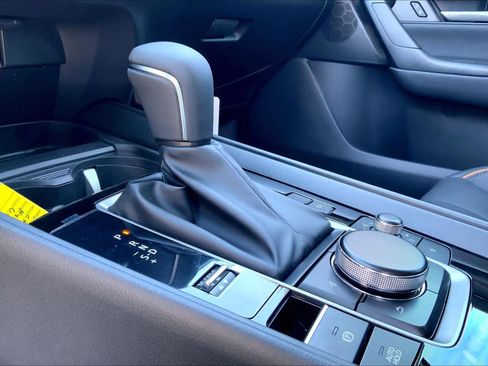New 2026 MAZDA CX-50 AWD 2.5 Hybrid w/ Premium Pkg image 7
