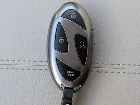 New 2026 Hyundai Tucson SEL image 31