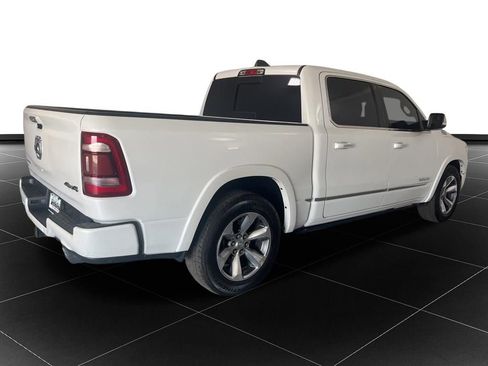 Used 2020 RAM 1500 Limited AWD/4WD image 5