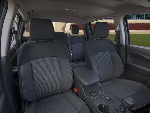 New 2025 Ford Ranger XL w/ Trailer Tow Package image 10