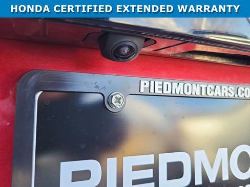 Certified 2024 Honda Accord EX-L image 12
