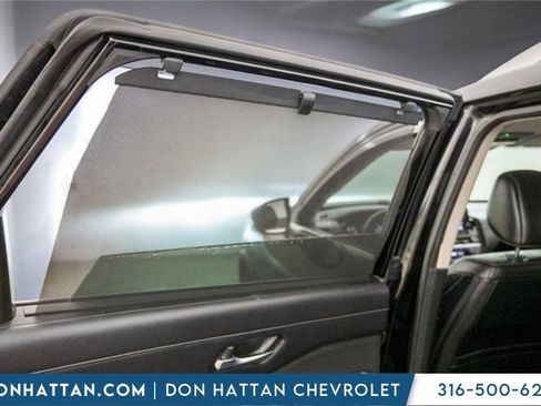 Used 2023 Nissan Pathfinder SL image 21