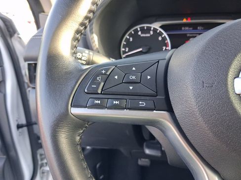 Used 2021 Nissan Sentra SV FWD image 19