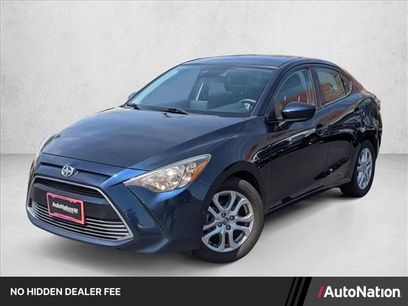 Used 2016 Scion iA