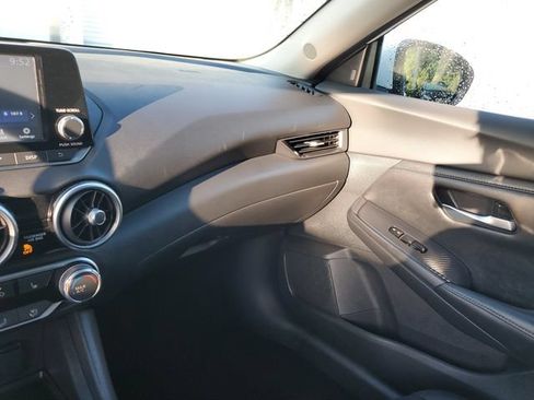 Used 2021 Nissan Sentra S FWD image 24