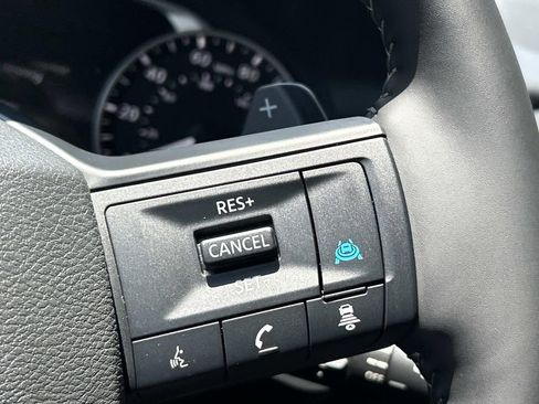 New 2026 Nissan Rogue Dark Armor AWD/4WD image 30