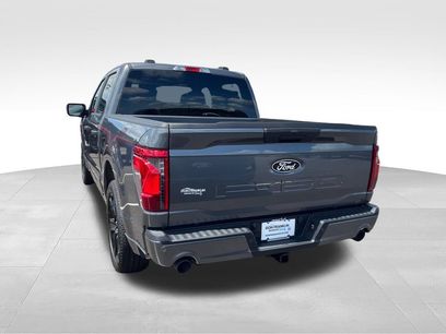 New 2026 Ford F150 STX w/ F-150 LOBO Package