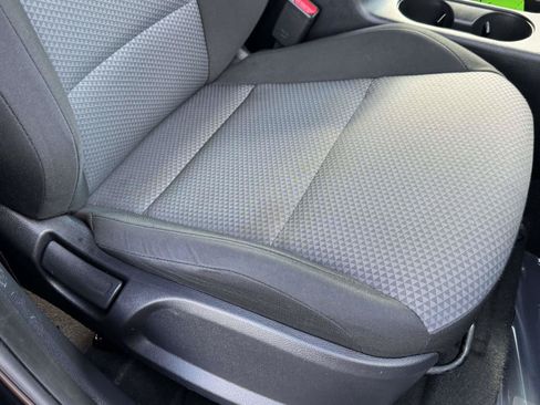 Used 2021 Kia Soul LX FWD image 10