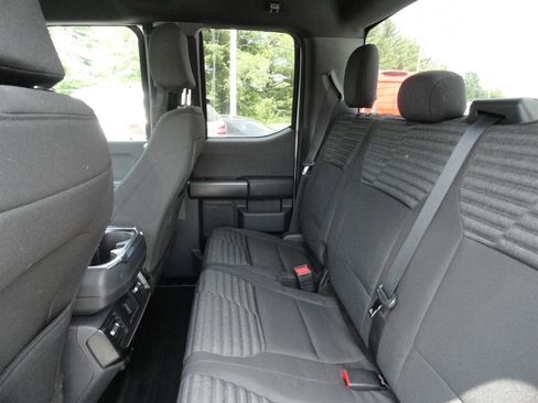 Used 2023 Ford F150 XL w/ STX Appearance Package AWD/4WD image 19
