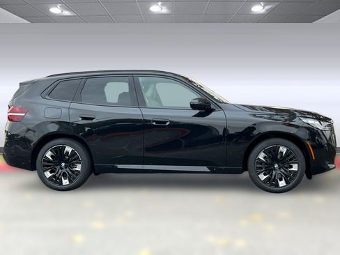 Used 2026 BMW X3 xDrive30i w/ Premium Package AWD/4WD image 7