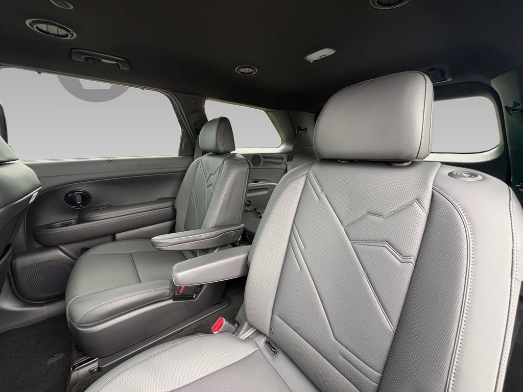 New 2026 Hyundai Palisade XRT Pro AWD/4WD image 4